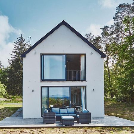 Beach House Pennygown Eksteriør billede